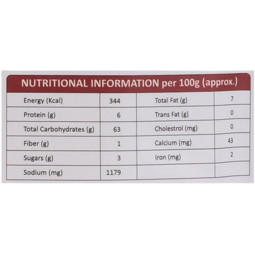 Adukale Instant Rice Upma Mix - Distacart