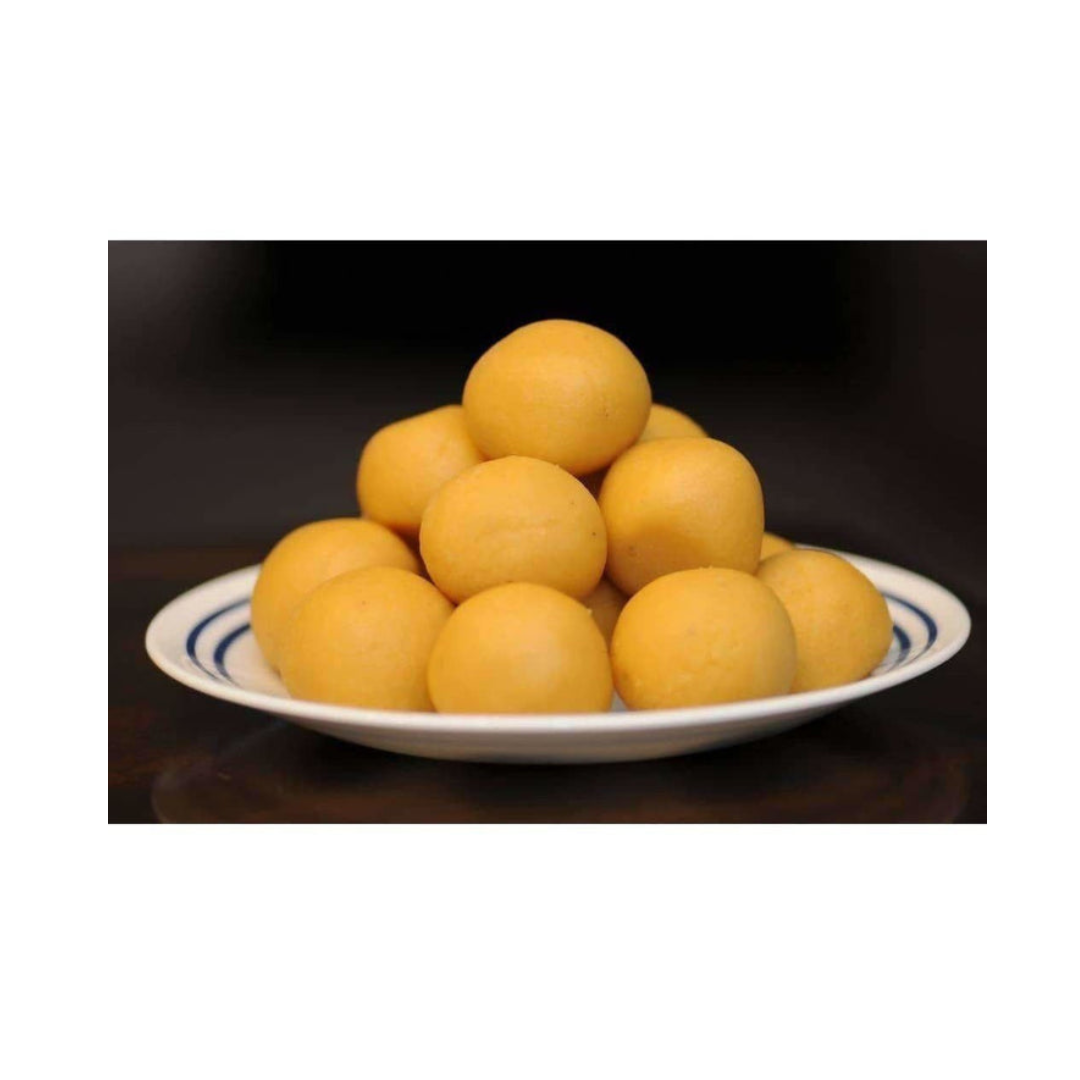 G. Pulla Reddy Bandar Laddu - Distacart