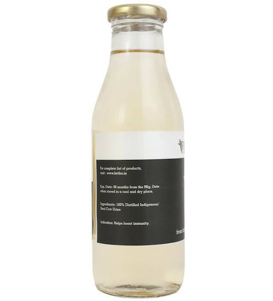 Hetha Desi Cow Gaumutra Ark / Gomutra Ark - Distacart