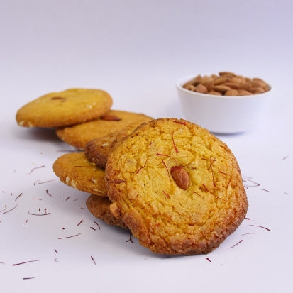 Pista House Zafrani Dum Ke Roat