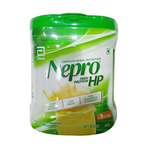 Nepro HP (High Protein) Powder