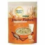 Health Sutra Jowar Flakes - Distacart
