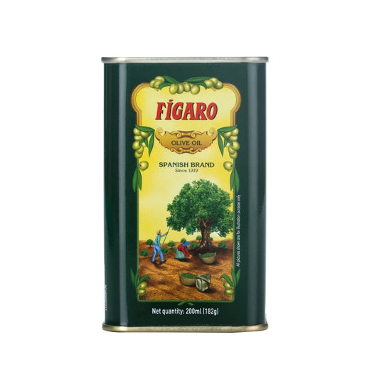 Figaro Olive Oil