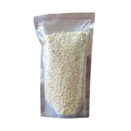 Satjeevan Organic Raw Watermelon Seeds - diocart