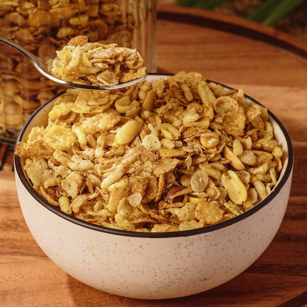 Shree Mithai 9 In 1 Mixture (Pudina)