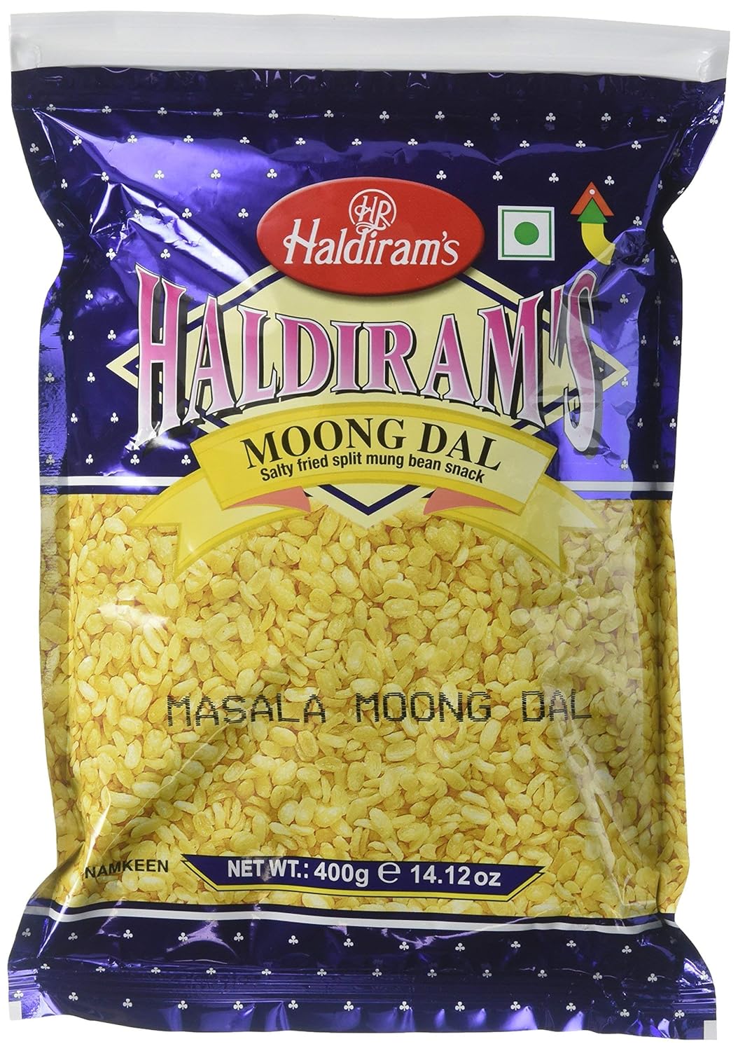 Haldiram's Masala Moong Dal