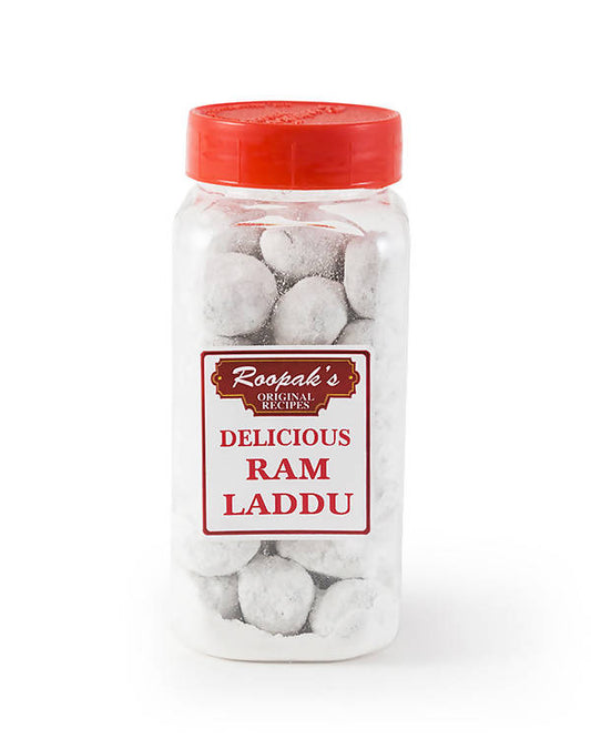 Roopak's Delicious Ram Laddu - diocart