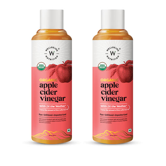 Apple Cider Vinegar