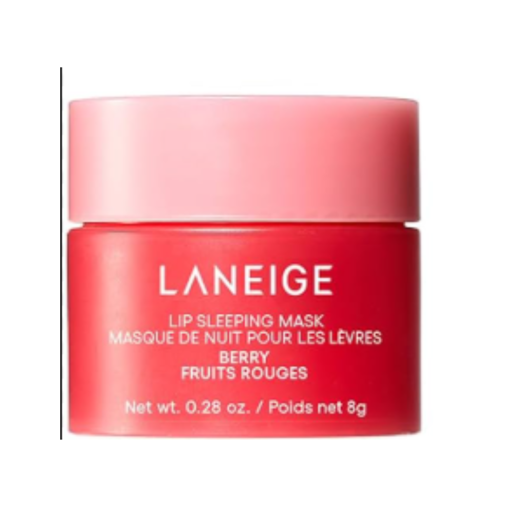 Laneige Am To Pm Lip Care Combo - Korean skincare
