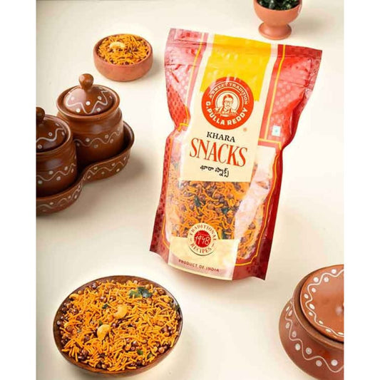 Pulla Reddy Dalmothi - Distacart