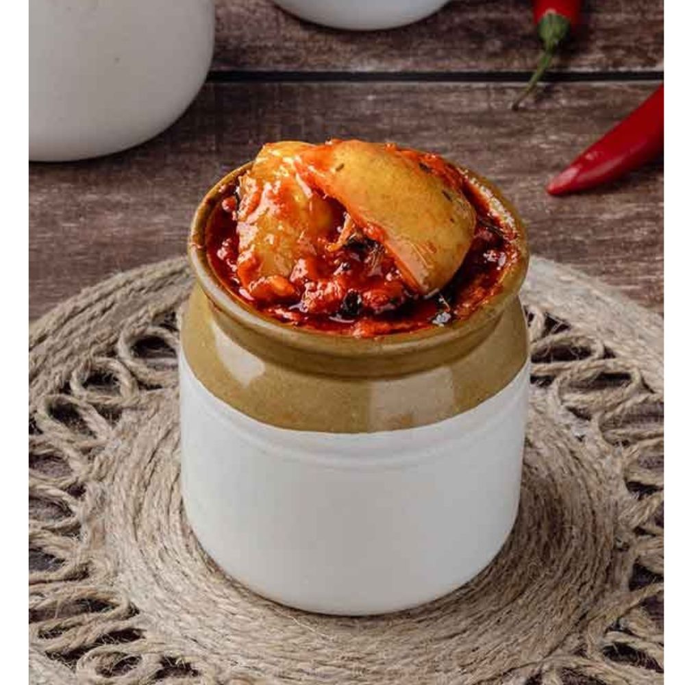 Pulla Reddy Lemon Pickle