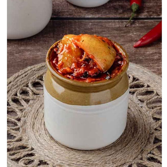 Pulla Reddy Lemon Pickle