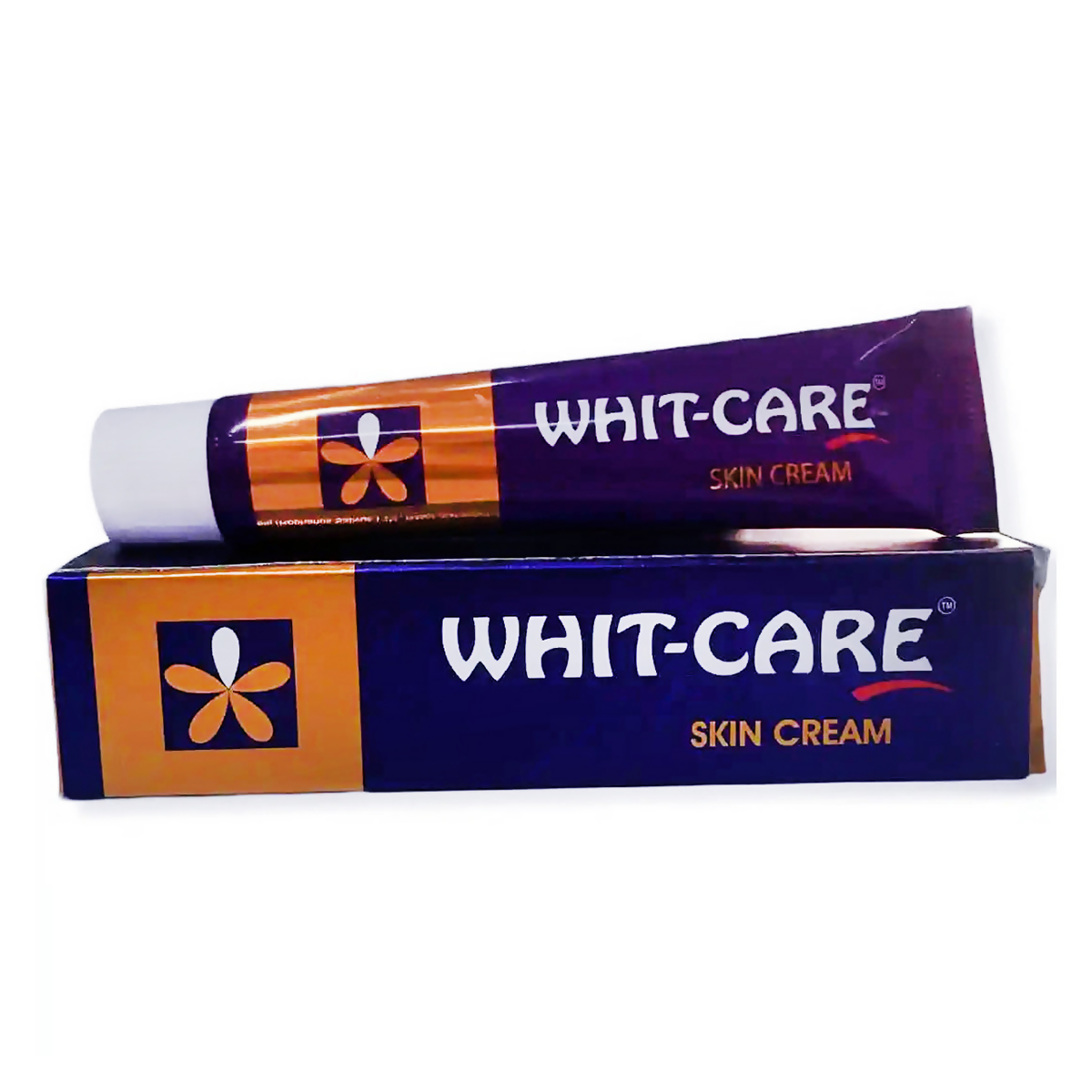 Whit Care Skin Cream - diocart