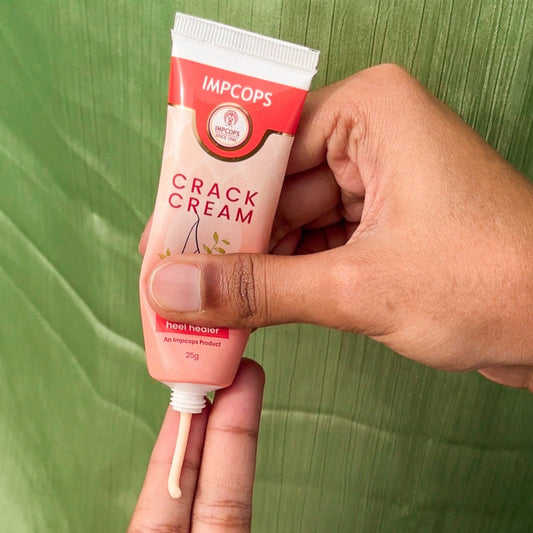 Impcops Impcops Crack Cream