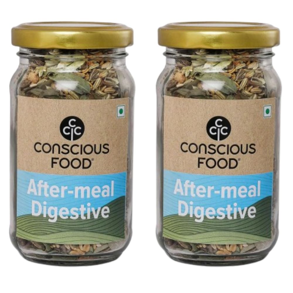 Conscious Food After Meal Digestive - Distacart