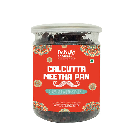 Calcutta Meetha Paan