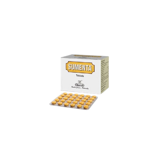 Charak Pharma Sumenta Tablets