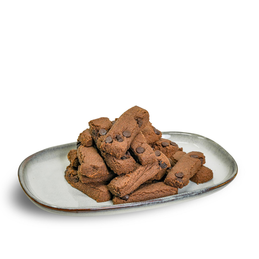 Pista House Choco Sticks