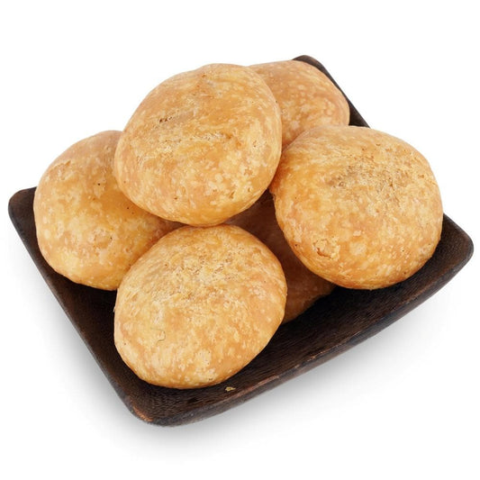 Nathu's Cocktail Kachori