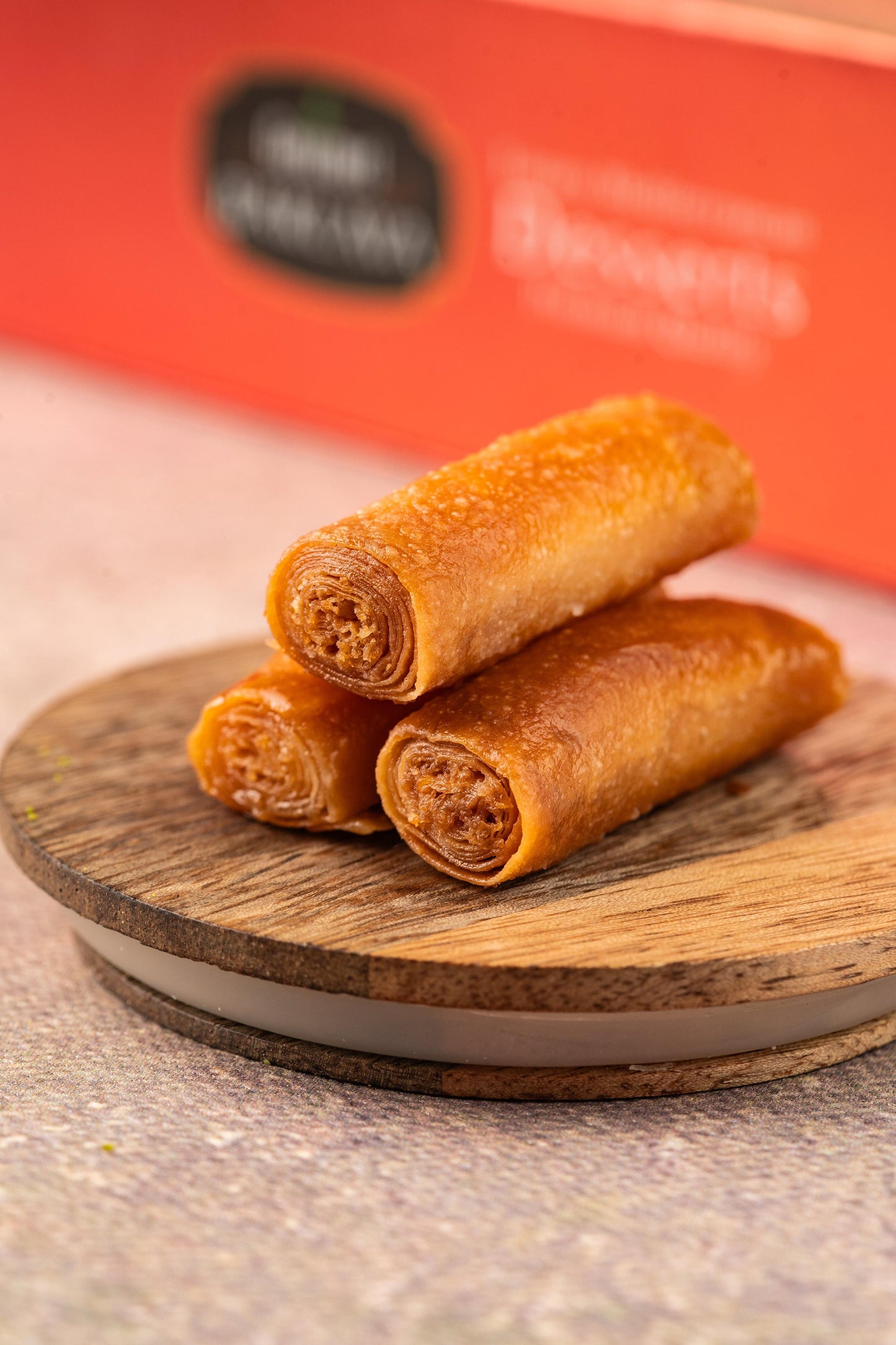 Gourmet Baklava Baklava Radiance Box