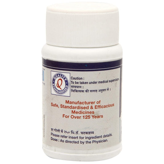 Dhootapapeshwar Panchatikta Ghruta Guggul