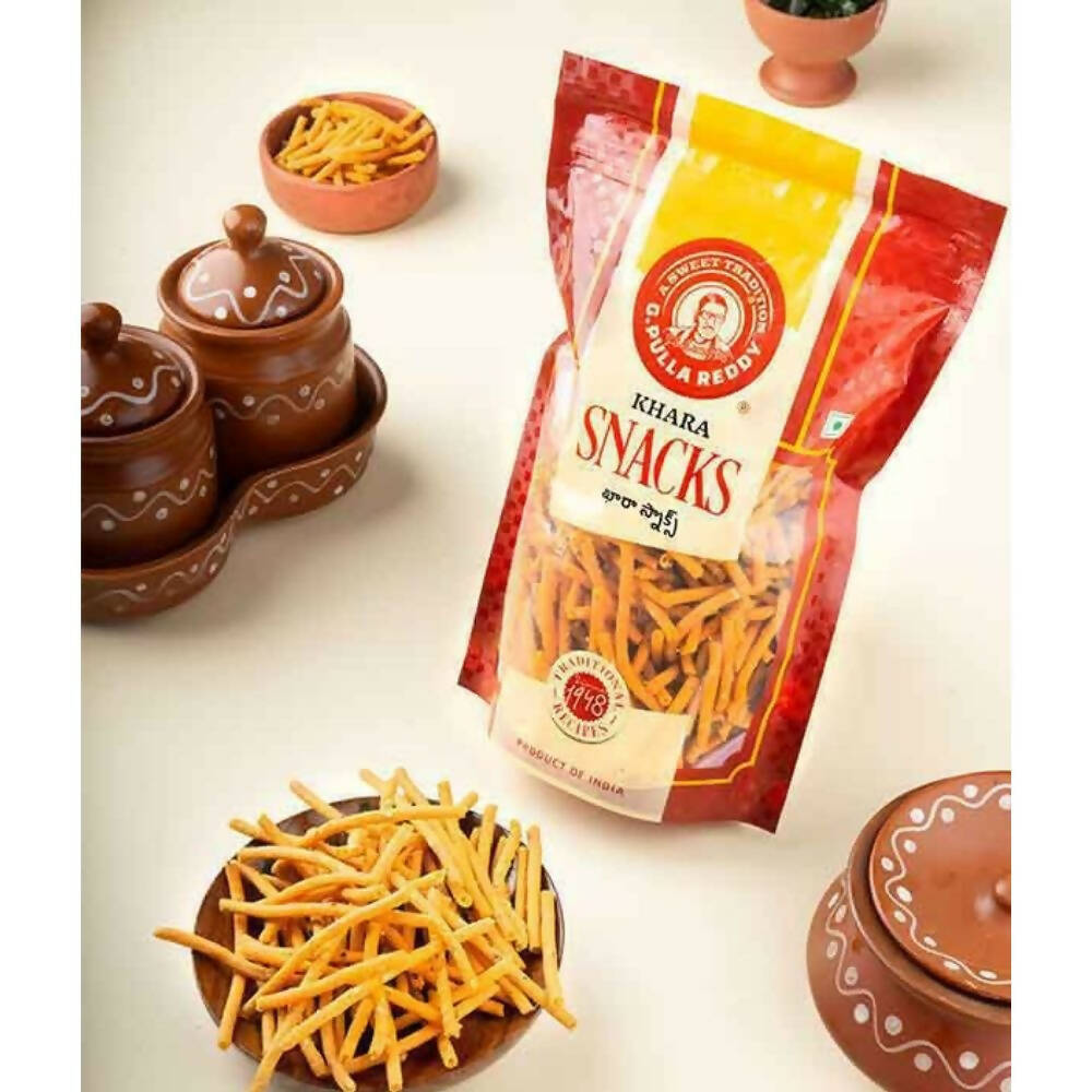 Pulla Reddy Karam Pusa