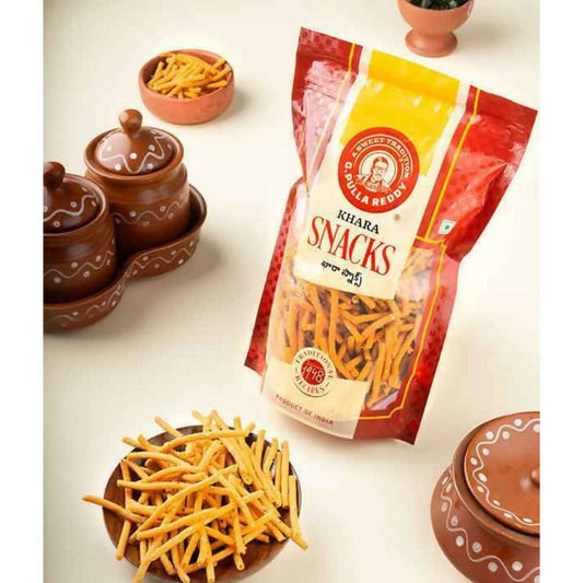 Pulla Reddy Karam Pusa