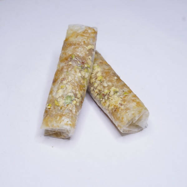 Dadu's Dryfruit Putharekulu - Distacart