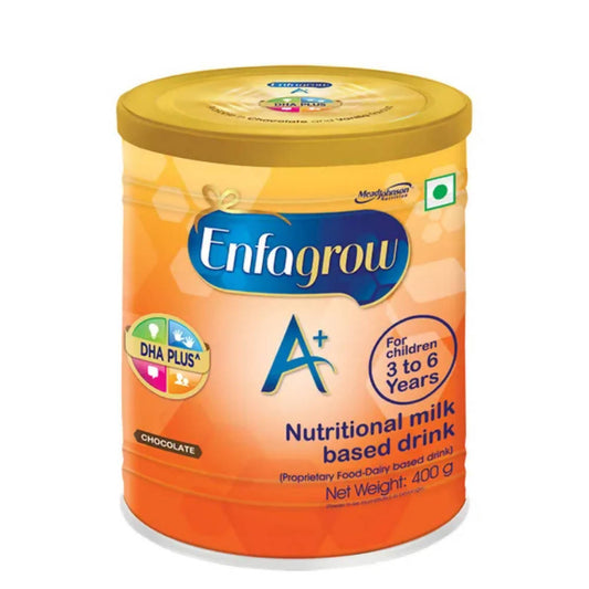Enfagrow A+ Nutritional Milk Powder Stage 4