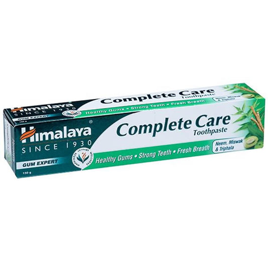 Himalaya Herbals Complete Care Toothpaste