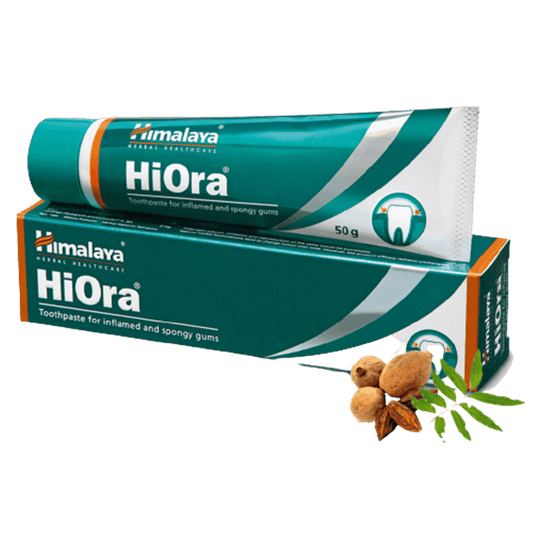 Himalaya Herbals - HiOra Tooth Paste