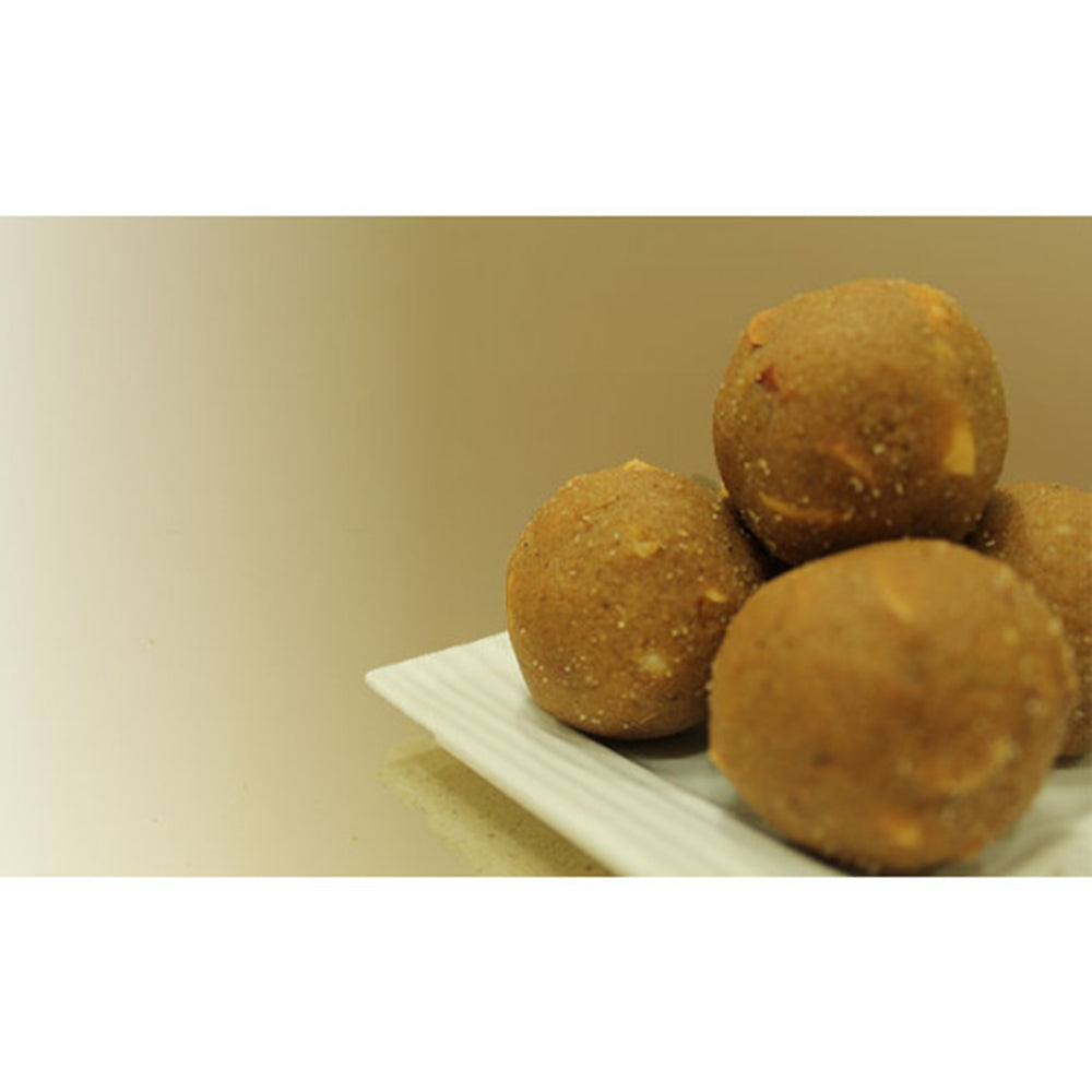 Vellanki Foods - Gondh Laddu - Distacart