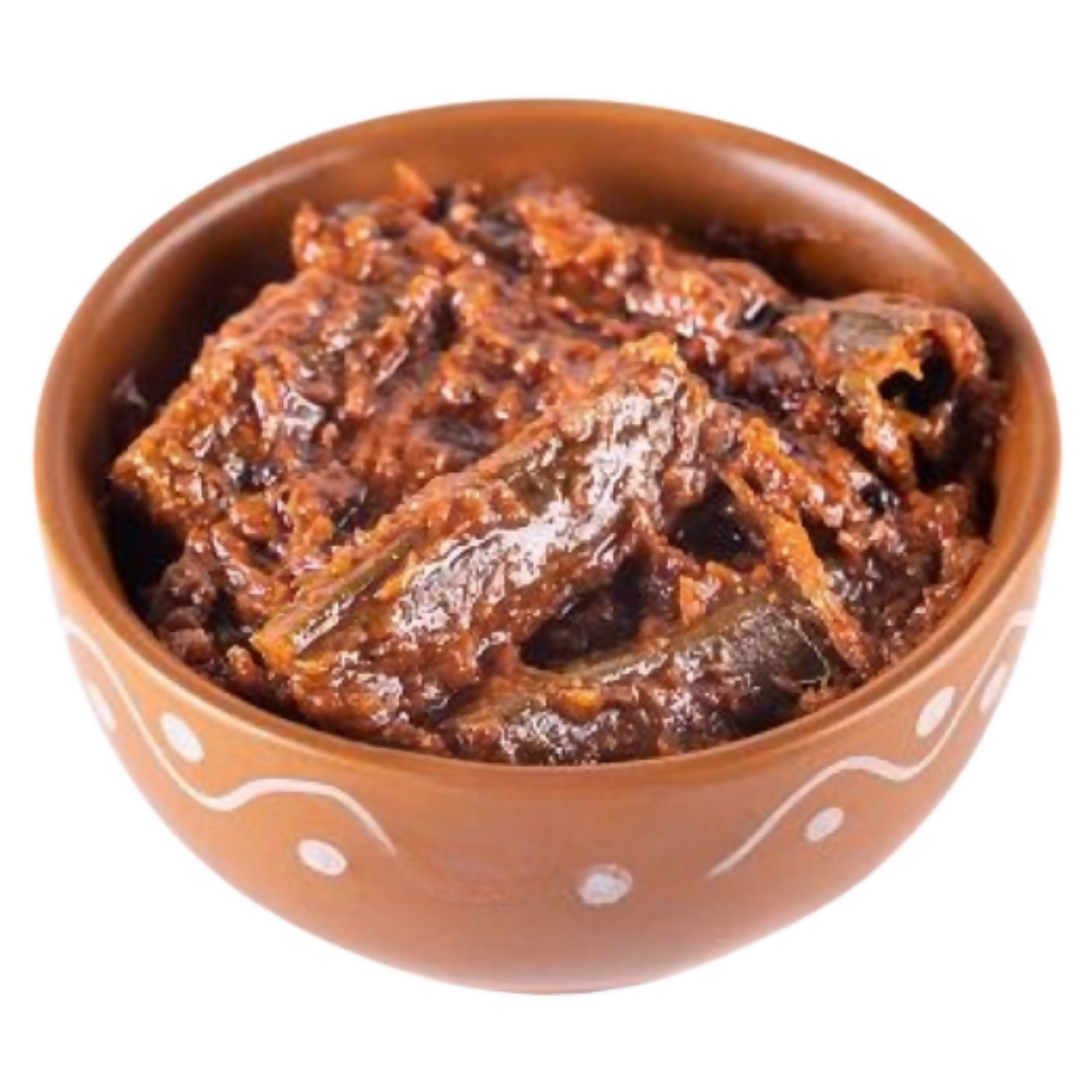 Godavari Vantillu Mulakkada Avakaya (Drumstick) Pickle - Distacart
