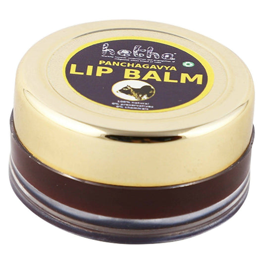 Hetha Ghee Lip Balm - Distacart