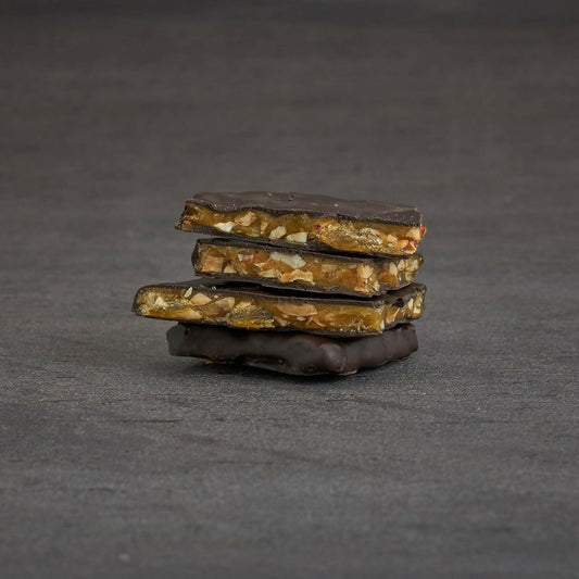 Smoor Fruit and Nut Honeycomb Barks