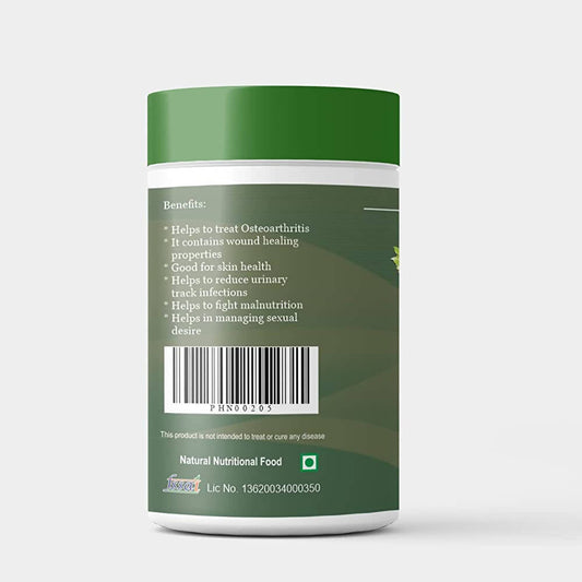 Pragna Herbals Betal Leaf Powder