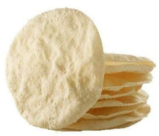 Papad / Appadalu