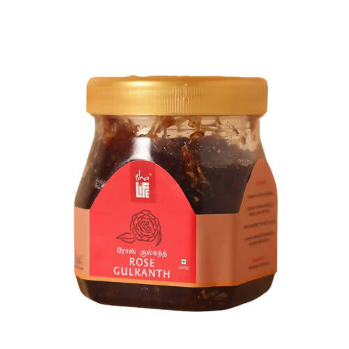 Isha Life Rose Gulkanth - Distacart