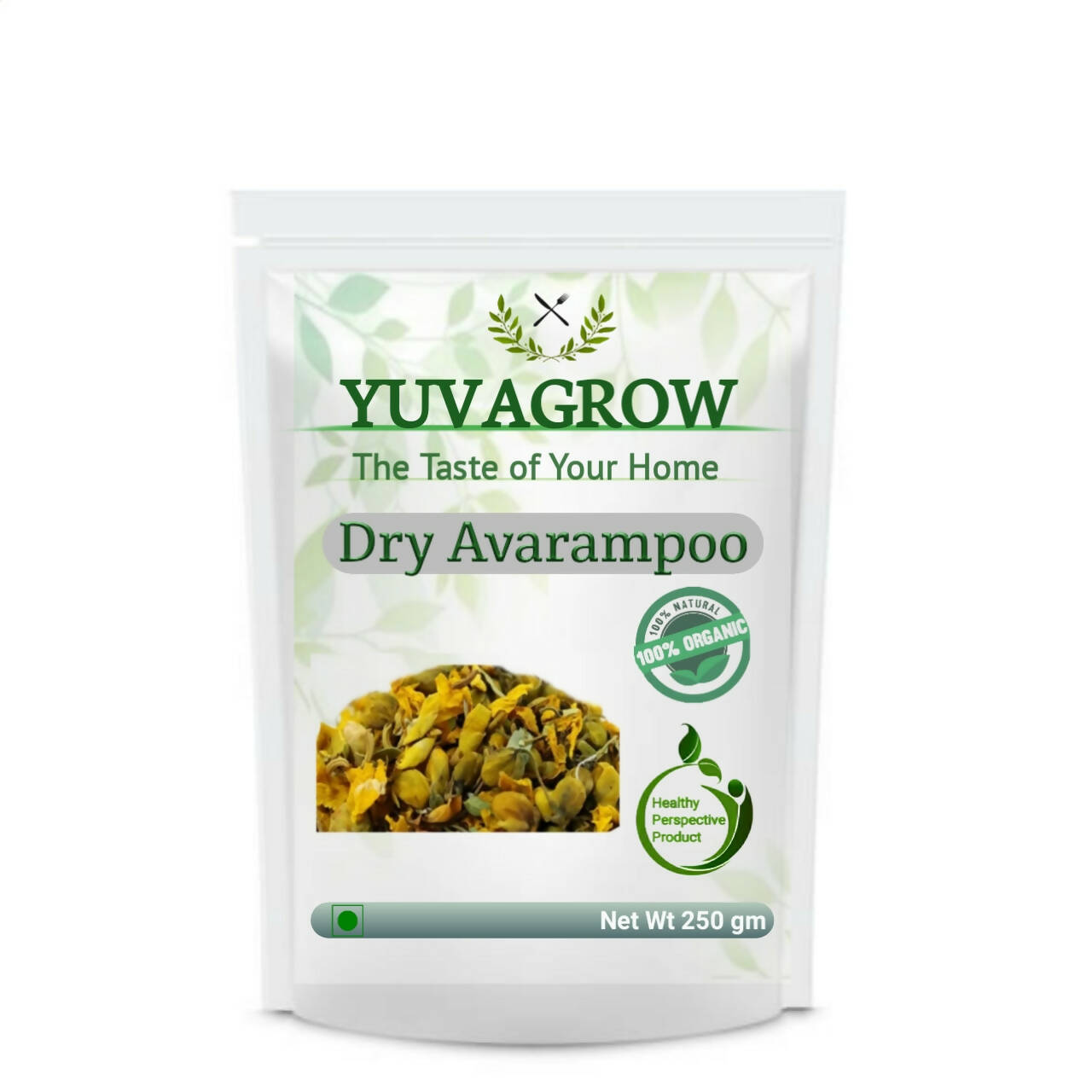 Yuvagrow Dry Avarampoo - diocart