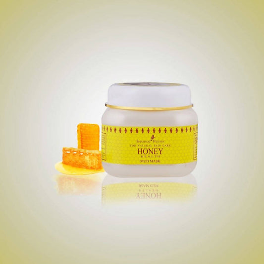 Shahnaz Husain Honey Health Mud Mask