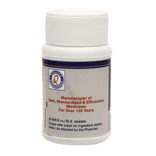 Dhootapapeshwar Lakshadi Guggul