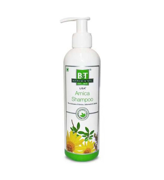Boericke & Tafel Arnica Shampoo