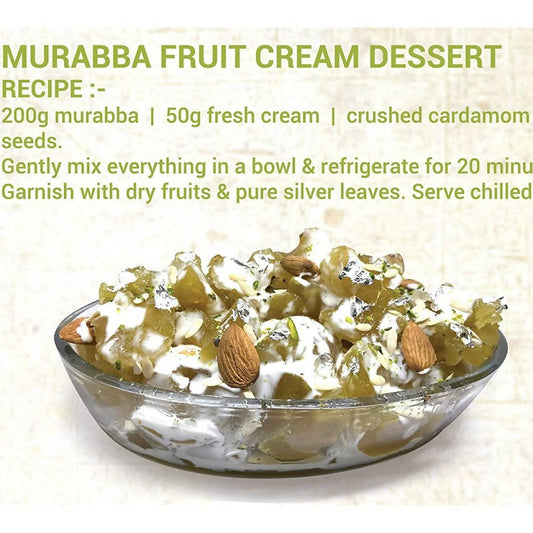 Add Me Glazed Bamboo Murabba