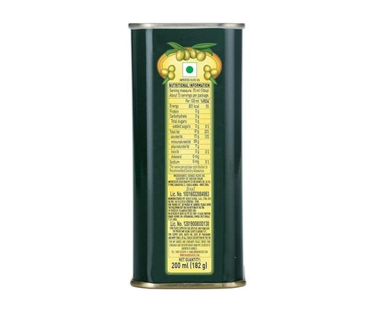 Figaro Olive Oil