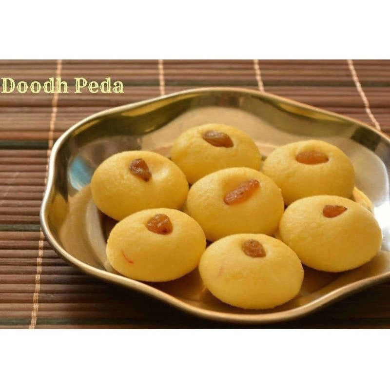 Mithaiwala Doodh Peda - Distacart