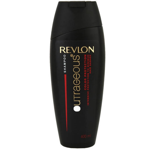Revlon Outrageous Color Protection Shampoo