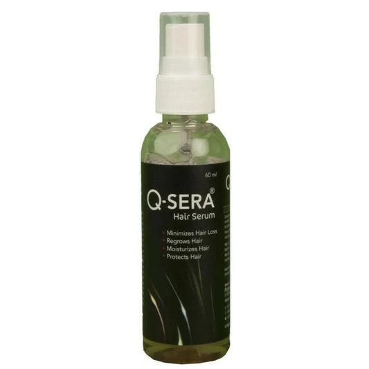Palsons Q-Sera Hair Serum