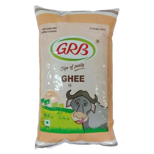 Grb Ghee/Tuppa - Distacart