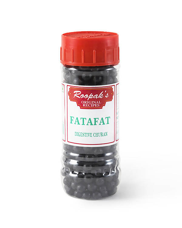 Roopak's Fatafat (Digestive Churan)