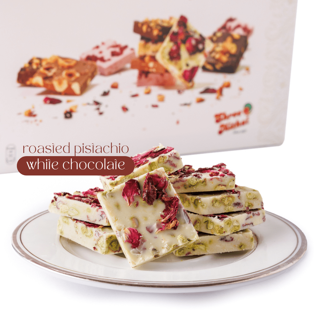 Shree Mithai Chocolate Gourmet Box